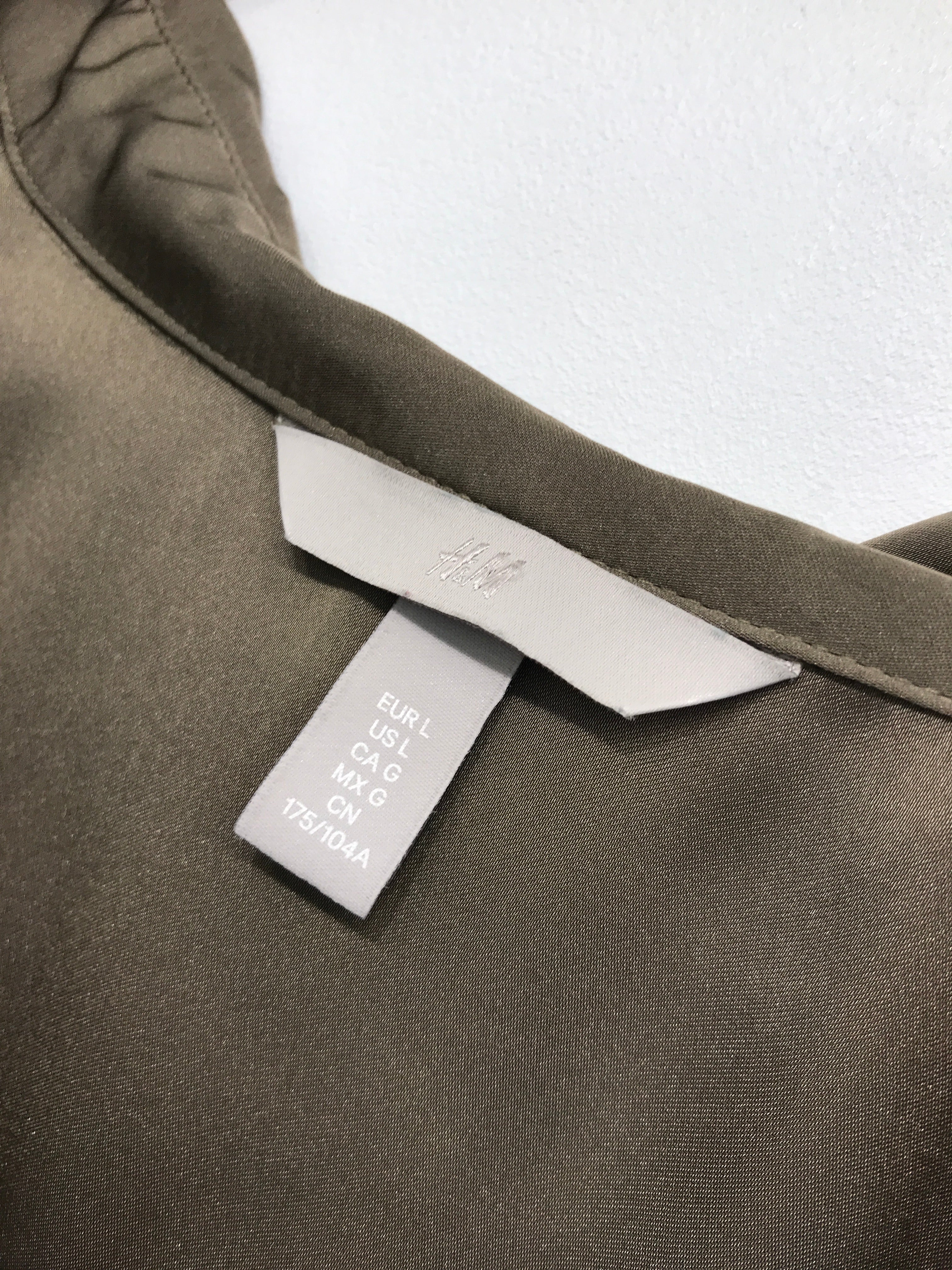 H&M Skjorte